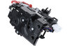 Serrure de porte AVG 955/ 957 Cayenne (2003-10) - L0L/4K0