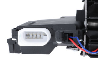Serrure de porte AVG 955/ 957 Cayenne (2003-10) - L0L/4K0