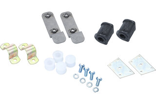 Stabilizer Bar Install Kit rear 914 (70-76)