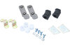 Stabilizer Bar Install Kit rear 914 (70-76)