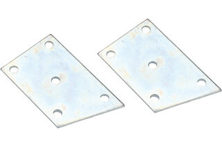 Stabilizer Bar Install Kit rear 914 (70-76)