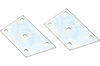 Stabilizer Bar Install Kit rear 914 (70-76)