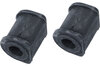 Stabilizer Bar Install Kit rear 914 (70-76)
