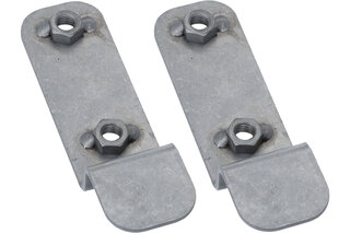 Stabilizer Bar Install Kit rear 914 (70-76)