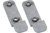 Stabilizer Bar Install Kit rear 914 (70-76)