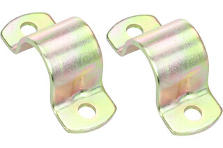 Stabilizer Bar Install Kit rear 914 (70-76)