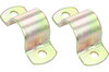 Stabilizer Bar Install Kit rear 914 (70-76)