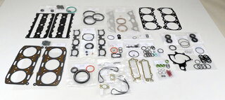 Leistungs-Kit 997 GT3 RS 3.8L ( auf 4,1L ) Level 3 (500PS/480Nm) - Ansaugstutzen