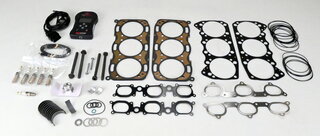 Leistungs-Kit 997 GT3 RS 3.8L ( auf 4,1L ) Level 3 (500PS/480Nm) - Ansaugstutzen