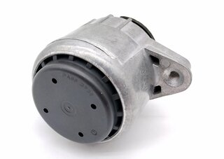 Support moteur D 970 Panamera  2010-