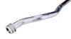 Oil Line supply - Oil Cooler to thermostat 993/ turbo