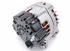 Generator with pulley (free wheel lock) - 958.1/ 958.2/ 970 3,0L Diesel