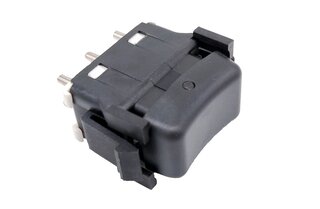 Switch for exterior mirror black 911/ 930 (1987-89)/ 928/ 964/ 965