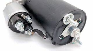 Anlasser (M198- 1,7KW ) 944 (1989-)