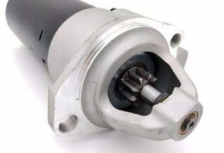 Démarreur 968 - 1,7 Kw pour Tiptronic