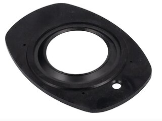Gasket for fuel filler neck, OE-Style