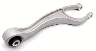 Wishbone rear axle lower