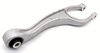 Wishbone rear axle lower