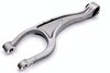 Wishbone rear axle lower