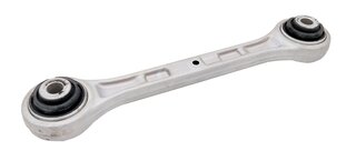 Wishbone rear axle upper