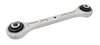 Wishbone rear axle upper