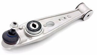 Front Lower Control Arm 992.1/ Turbo -04/2022