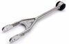 Axel guide front below 992.1/ 992.2