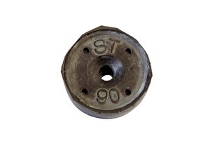 Selbstschneidemutter 356/356A (50-59), 356B/356C (60-65), 911/912 (65-69), 914 (70-76), 924 (76-79)