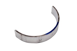 Crankshaft bearing  " marked blue "
