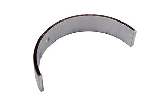 Crankshaft bearing  " marked blue "