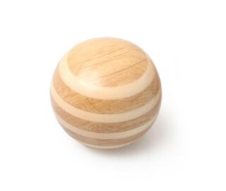Shift knob Balsa Wood - 993 95-98 (PR:339)