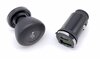 Adaptateur USB (USB A et C) 911/ 912 (1968-73) base noire