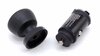 Adaptateur USB (USB A et C) 911/ 912 (1968-73) base noire