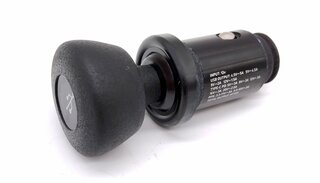 Adaptateur USB (USB A et C) 911/ 912 (1968-73) base noire