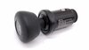 Adaptateur USB (USB A et C) 911/ 912 (1968-73) base noire