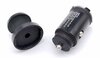 USB Adapter (USB A und C) für Zigarettenanzünder 911/ 912 (1965-68) - Schwarz