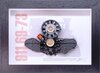 Wiesner Classic Porsche 911 Engine Cutaway 1969-73 MFI | 1:4 Scale Model | Framed Display