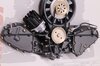 Wiesner Classic Porsche 911R Engine Cutaway 1967-68 | 1:4 Scale Model | Framed Display