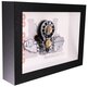 Wiesner Classic Porsche 911 Engine Cutaway 1966-68 SWB | 1:4 Scale Model | Framed Display