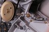 Wiesner Classic Porsche 911 Engine Cutaway 1966-68 SWB | 1:4 Scale Model | Framed Display