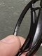 Wiesner Classic Porsche 911 Batwing Steering Wheel 1969-73 | 1:8 Scale Model | Framed Display