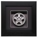 Wiesner Classic Porsche 993 Cup 2 Wheel | 1:8 Scale Model | Framed Display