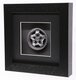 Wiesner Classic Porsche 911 / 944 Cookie Cutter Wheel | 1:8 Scale Model | Framed Display