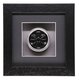 Wiesner Classic Porsche 16" Fuchs Wheel | 1:8 Scale Model | Framed Display