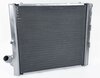 Porsche 992 High-Performance Radiator | Left Side | CSF | All-Aluminum Upgrade