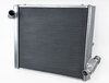 Porsche 992 High-Performance Radiator | Left Side | CSF | All-Aluminum Upgrade