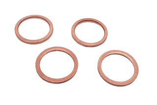 Sealing Ring Set - 14 x 18 mm (4pc.)