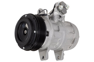 A/C compressor Denso 134a