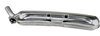 Sport Muffler "Eisenmann"  1 Endtip Ø60mm - 911 1974- - TUV