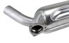 Sport Muffler "Eisenmann"  1 Endtip Ø60mm - 911 1974- - TUV
